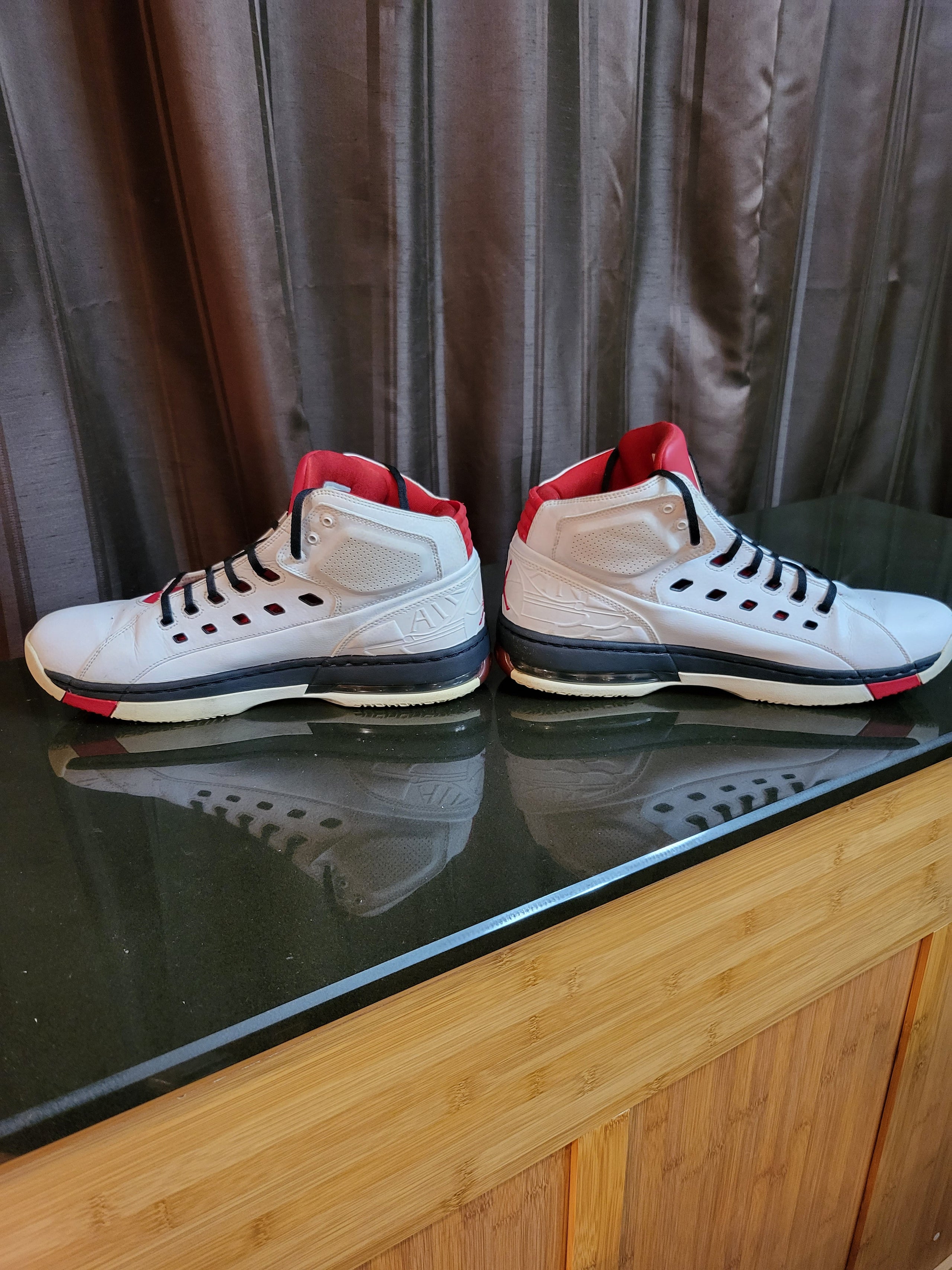 Jordans mens size 13 top